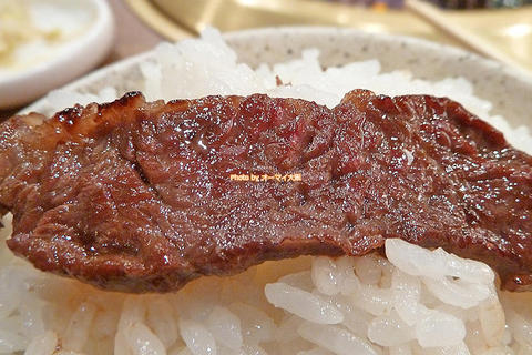 ライスのおかわり無料！ランチで味わうお得な焼肉セット「伊万里屋（いまりや）」大阪メトロあびこ駅