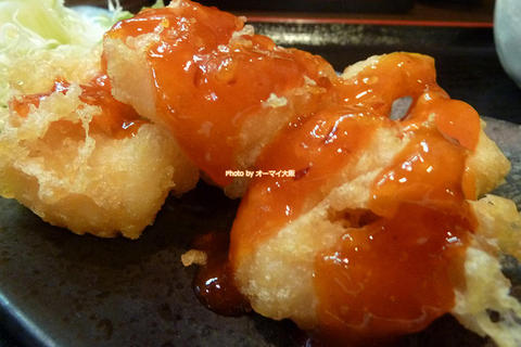 定食が豊富！ワンコインの海老チリ定食ランチがめっちゃお得「えいじゅ家」大阪メトロ長居駅