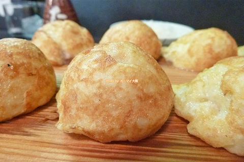 ランチはライスが無料！阿倍野センタービルで味わう大人気の明石焼き「たこ八」大阪メトロ天王寺駅