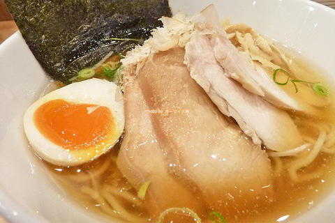 こだわりの魚介スープと自家製麺！極上の無化調ラーメン「和人（わびと）」大阪メトロ天王寺駅