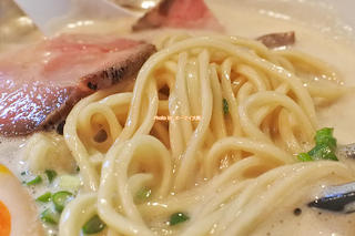 女性ファン急増中！チャーシューがおいしすぎるクリーミーなラーメン 「中華蕎麦 葛（かずら）」大阪メトロ本町駅