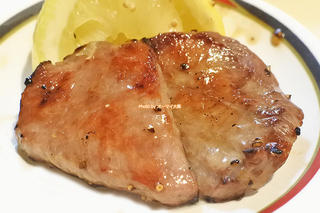 北新地で焼肉ディナー！極上タンと特選ヘレの名店「さつま」大阪メトロ淀屋橋駅