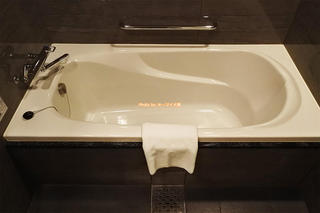 風呂とアメニティは？「クインテッサホテル大阪ベイ」USJアソシエイトホテル宿泊レビュー