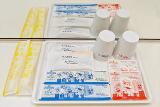 カジュアルツインの風呂とアメニティは？「ホテル近鉄ユニバーサルシティ」USJオフィシャルホテル宿泊レビュー