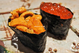 11品の美しきディナー！季節の懐石コース源氏「寿司 はせ川」大阪メトロ心斎橋駅（後編）