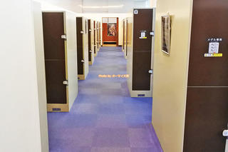 コインロッカーが便利「ホテル京阪ユニバーサルタワー」チェックイン前もチェックアウト後も荷物の預かりOK