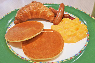 食べ放題の朝食ブッフェが復活「ホテル近鉄ユニバーサルシティ」はじめての2食付き宿泊プラン体験レビュー