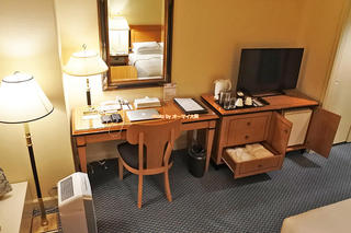 スーペリアフロアとウエストウイングの違いは？「リーガロイヤルホテル大阪」USJパートナーホテル宿泊レビュー