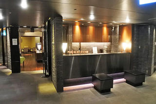 最上階のチェックアウトサービスが便利「ホテルグランヴィア大阪」グランヴィアフロア特典レビュー