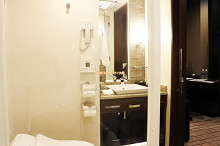 最上階グランヴィアフロアの特別な風呂とアメニティ「ホテルグランヴィア大阪」プラシードダブル宿泊レビュー