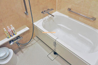 上質なサービスが人気！USJオフィシャルホテル「ホテルユニバーサルポートヴィータ」の風呂とアメニティは？