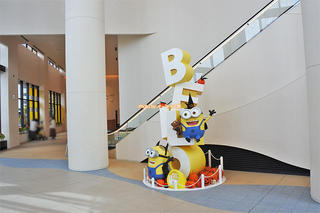 宿泊客は無料！チェックアウト後に便利な「ホテル ユニバーサルポートヴィータ」100円返却式コインロッカー体験レビュー